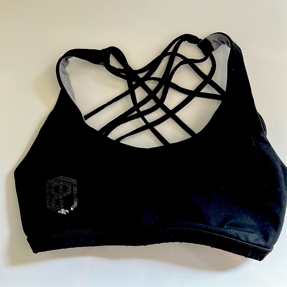 Born primitive sports bra